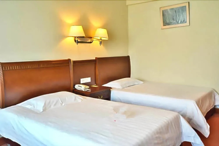 Jinbao Hotel Xiamen