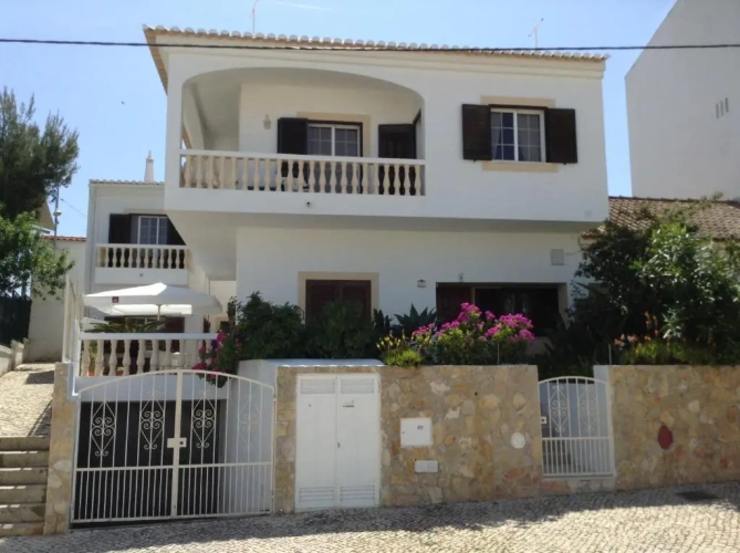 1 Bedroom Double Apartment
