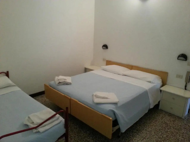 Hotel Fiorina