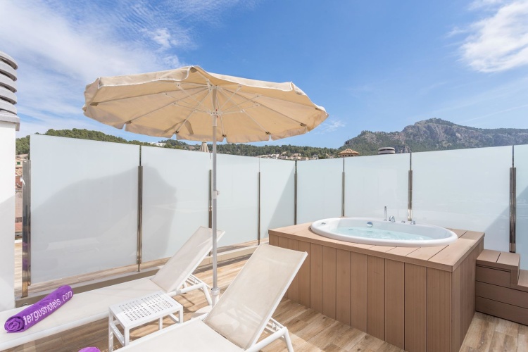 FERGUS Style Soller Beach photo 32