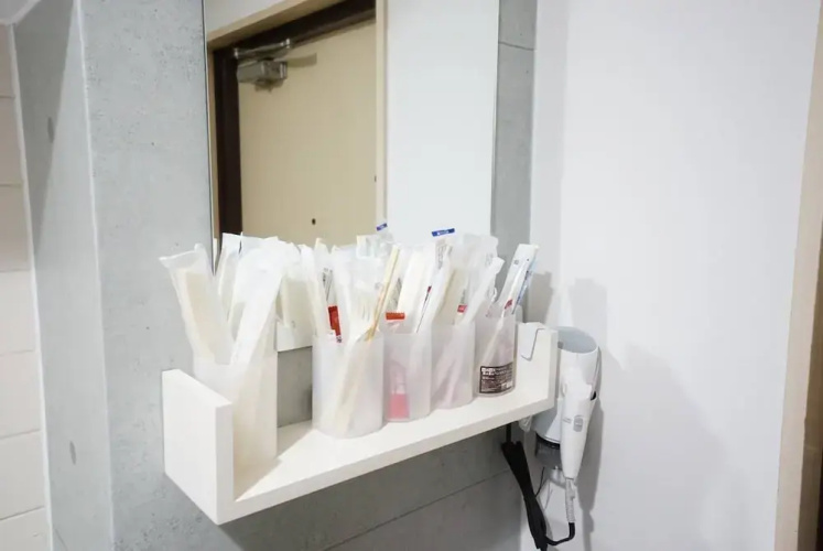 Hostel 758 Nagoya2H