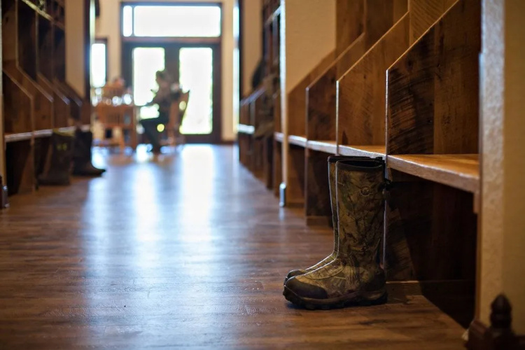 Two Hats Ranch