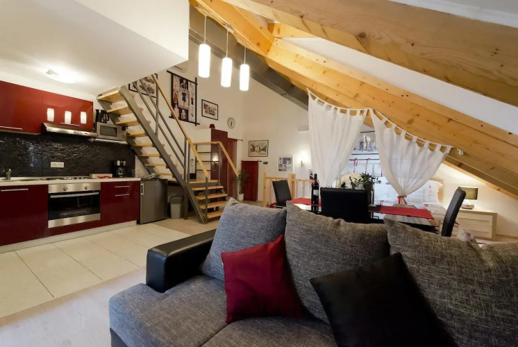 Apartment Mišel