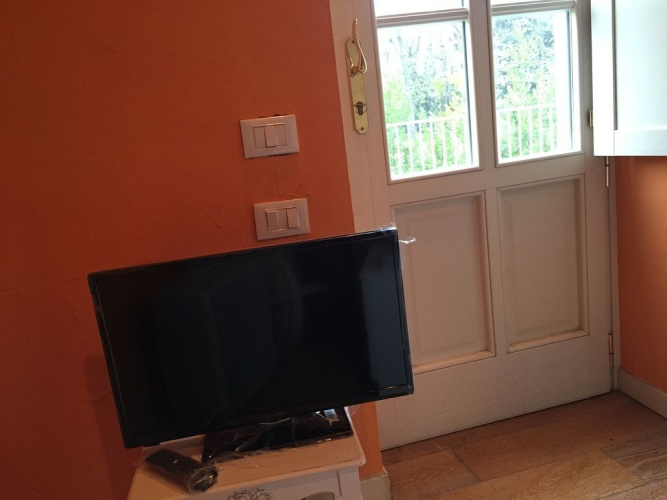 B&B Villa Pietrasanta