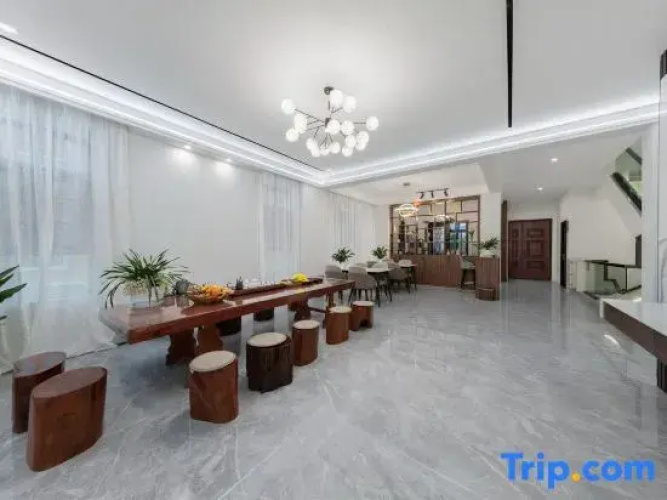 Yuqi Guesthouse