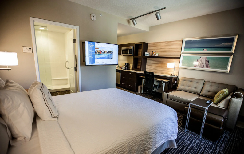 TownePlace Suites By Marriott Boynton Beach