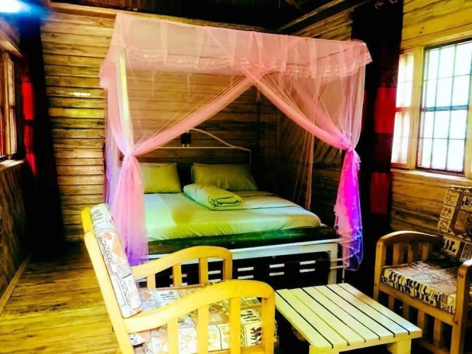 Forever Eco Resort
