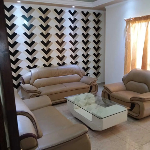 Nahla apartments