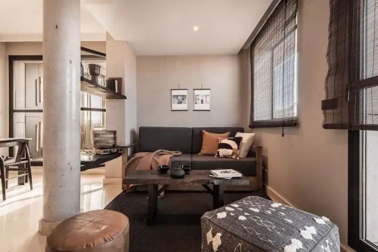 Tatio - 1 Bedroom in Chamber