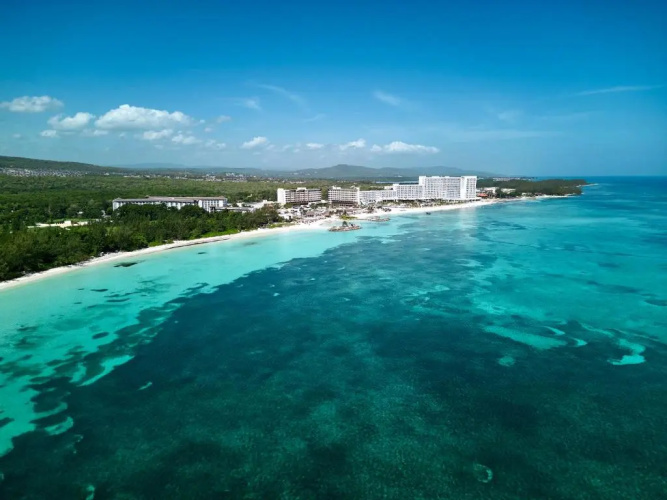 Riu Palace Aquarelle - All Inclusive photo 23