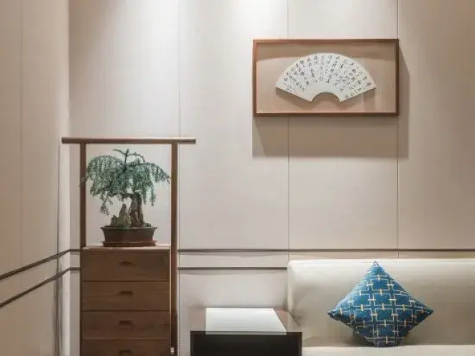 Zhangjiang Hotel - Ganzhou