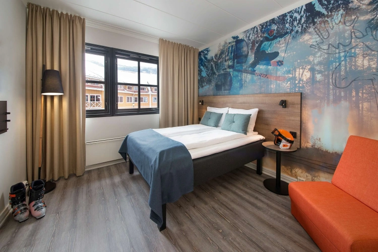 Superior Double room