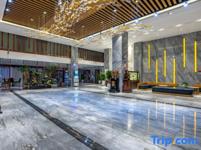 Gelincheng Hotel