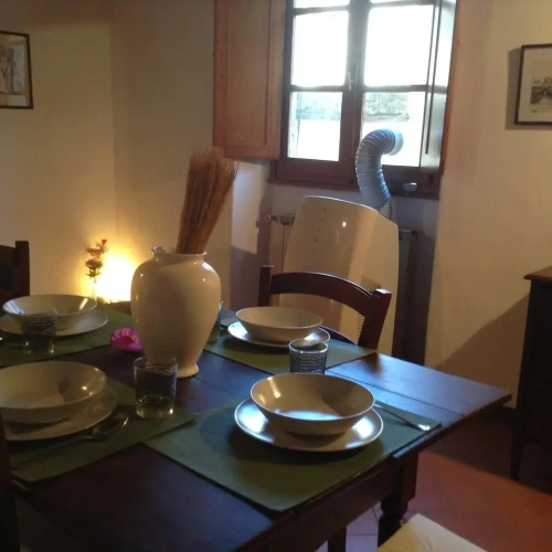Standard Quadruple room with city view