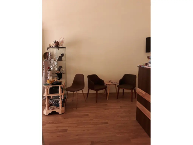 Hotel Trifylia