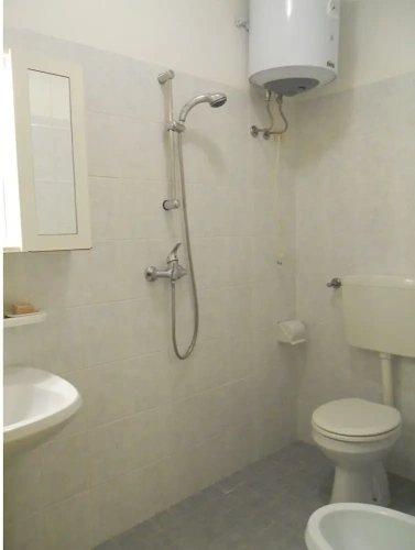 2 Bedrooms Apartment with balcony
