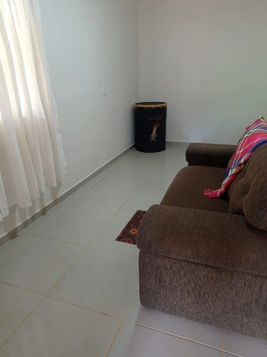 Pousada do Brasinha