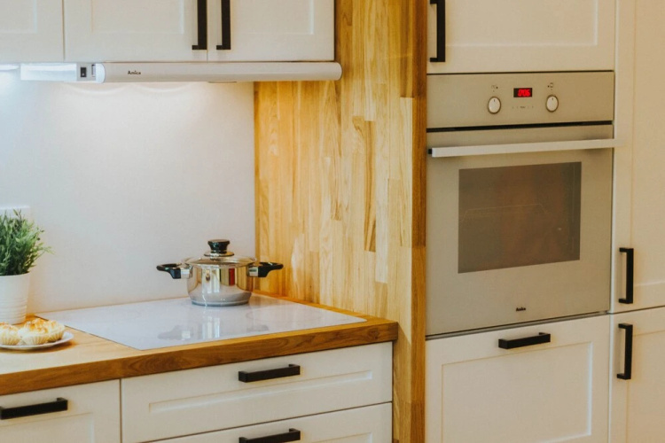 Wektor Idea Apartment Gdańsk