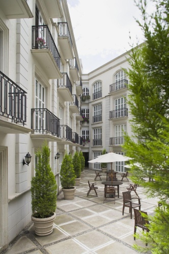 Grand Polanco Residencial (Adults only) photo 20
