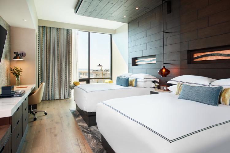 Kimpton Hotel Arras photo 8