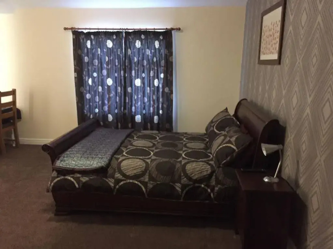 Brookfield Hotel
