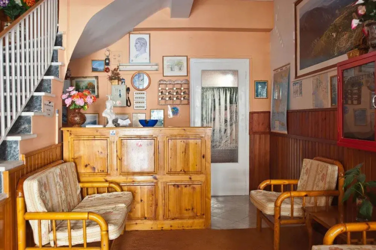 Imagen del hotel