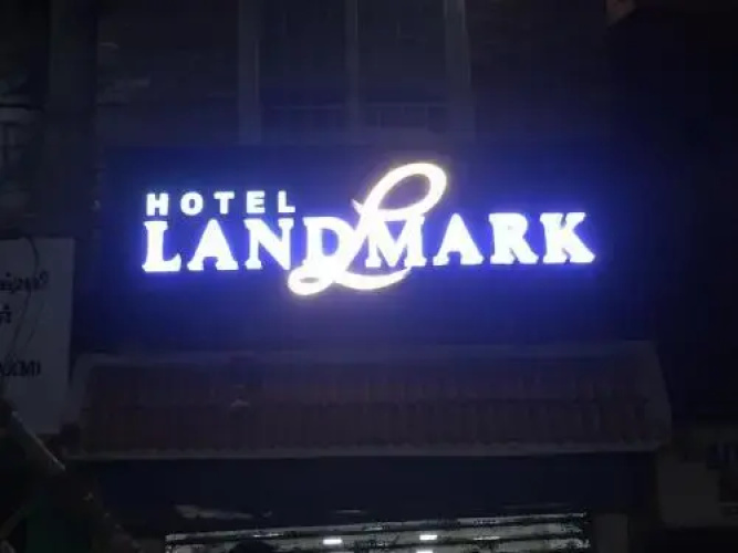 Otel görseli