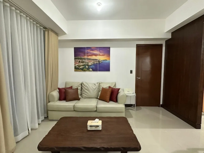 Comfort room