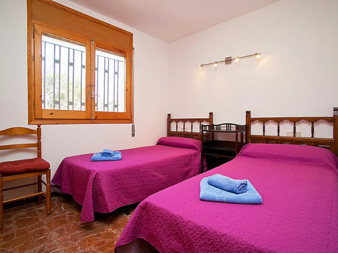 Villa Villa Ute