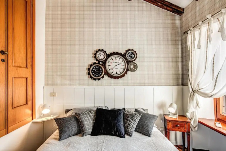 Colosseo Miracle Suite
