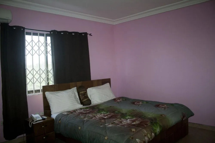 Peemarys Hotel