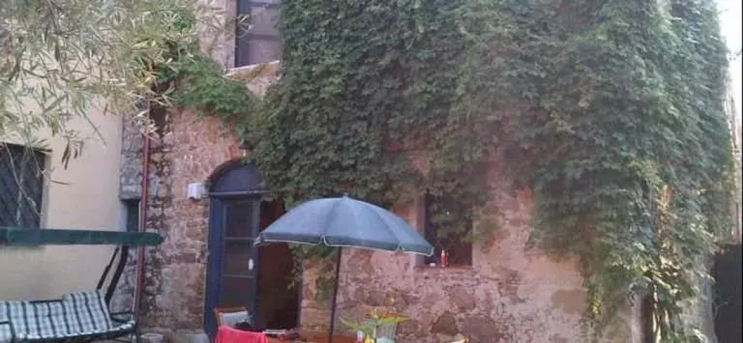 Hotel Santa Lucia