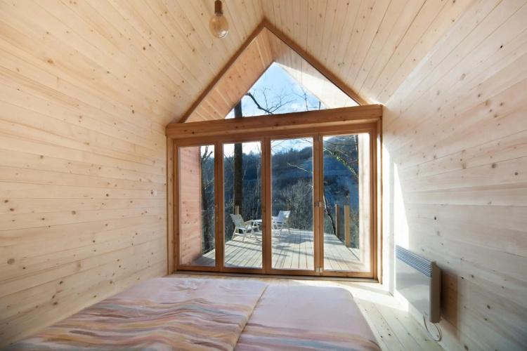 Kamp Koren Kobarid
