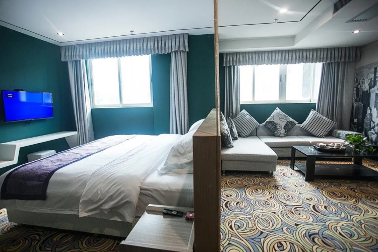 Yideng Hotel Theme Hotel