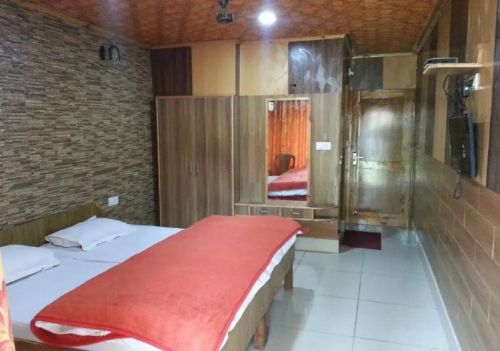 Hotel Vikram