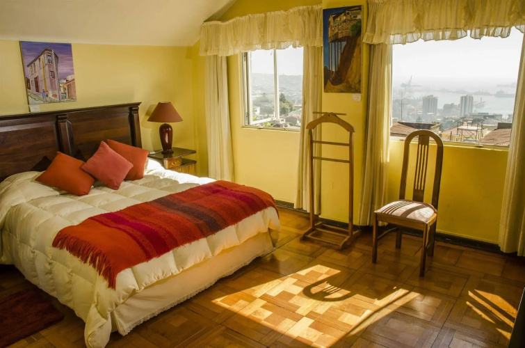 Hotel & Spa Mon Reve