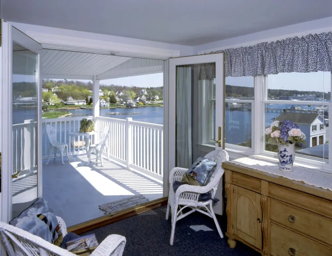 Blue Heron Seaside Inn