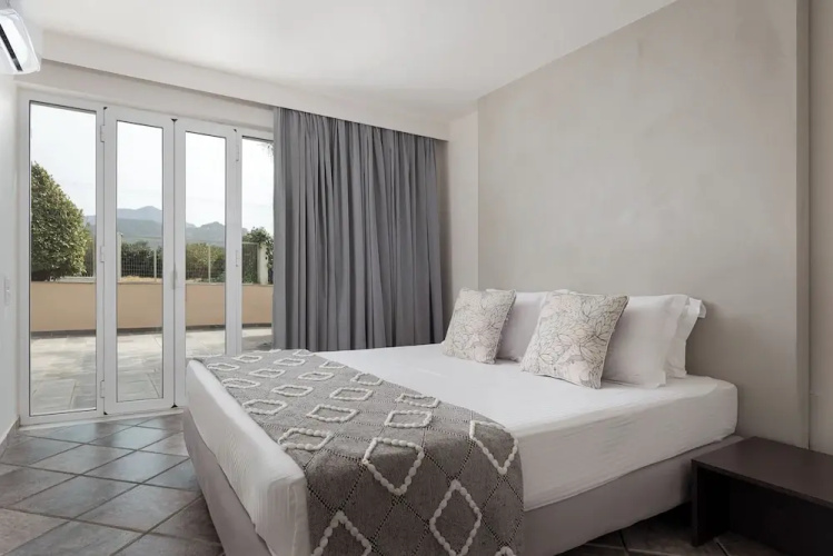 Villa Aurora Crete