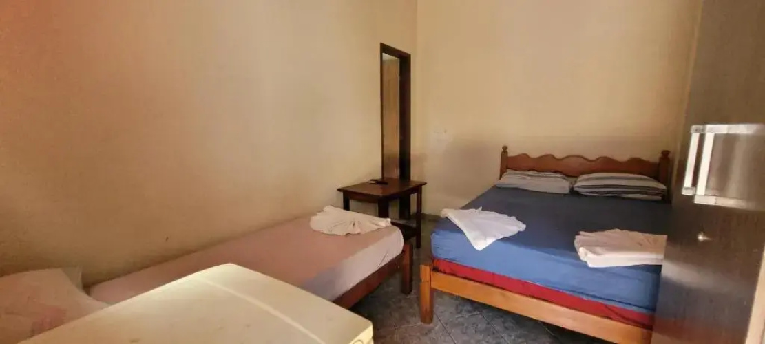 Hotel Tropical