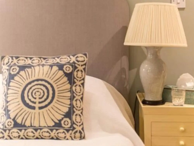 The Guest Room