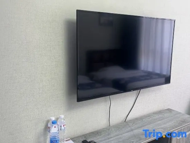 Business Triple room
