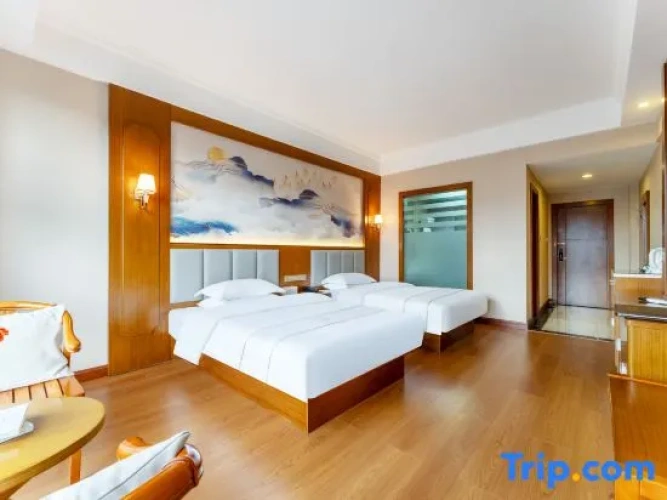Triple Suite