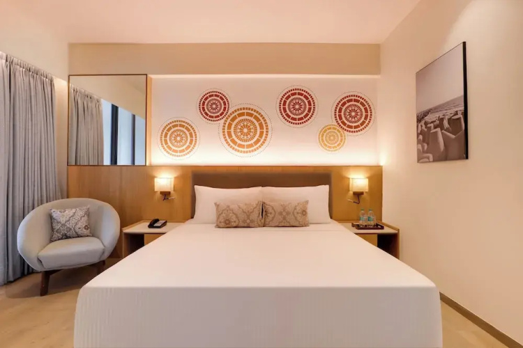 Lemon Tree Resort, Somnath