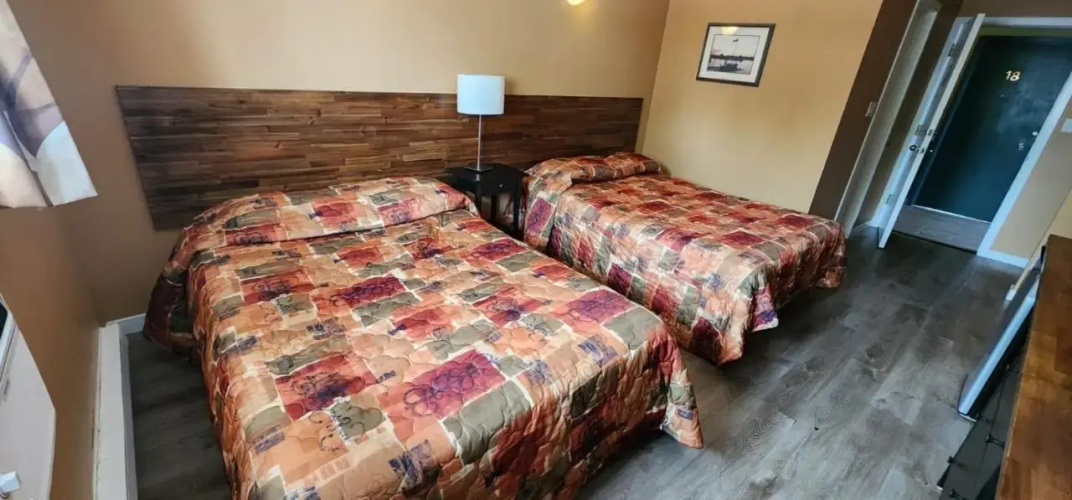 Viking Inn