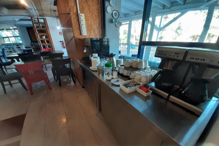 Nereus Hotel photo 24