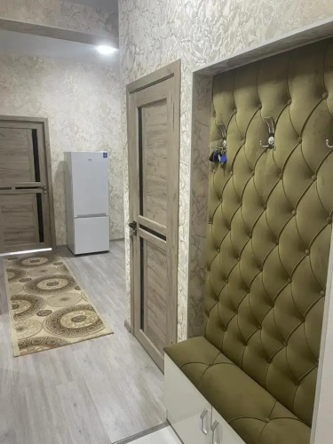 Schöne Wohnung in Duschanbe