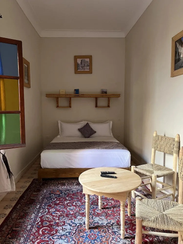 Riad Dar Les Freres