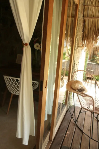 Hotel Sal de Mar