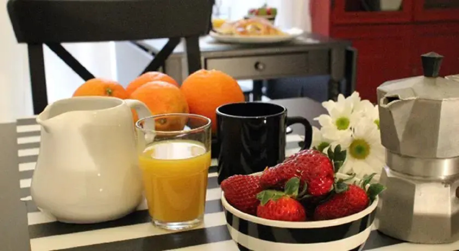 Primo amoR - Bed and Breakfast - zona San Giovanni