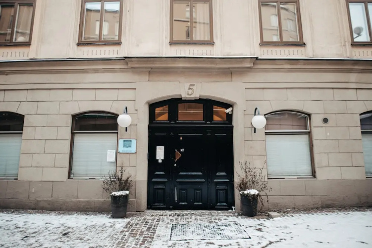 Hotelbild